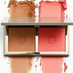 NWT Complex Culture Overtime Contour & Blush Duo